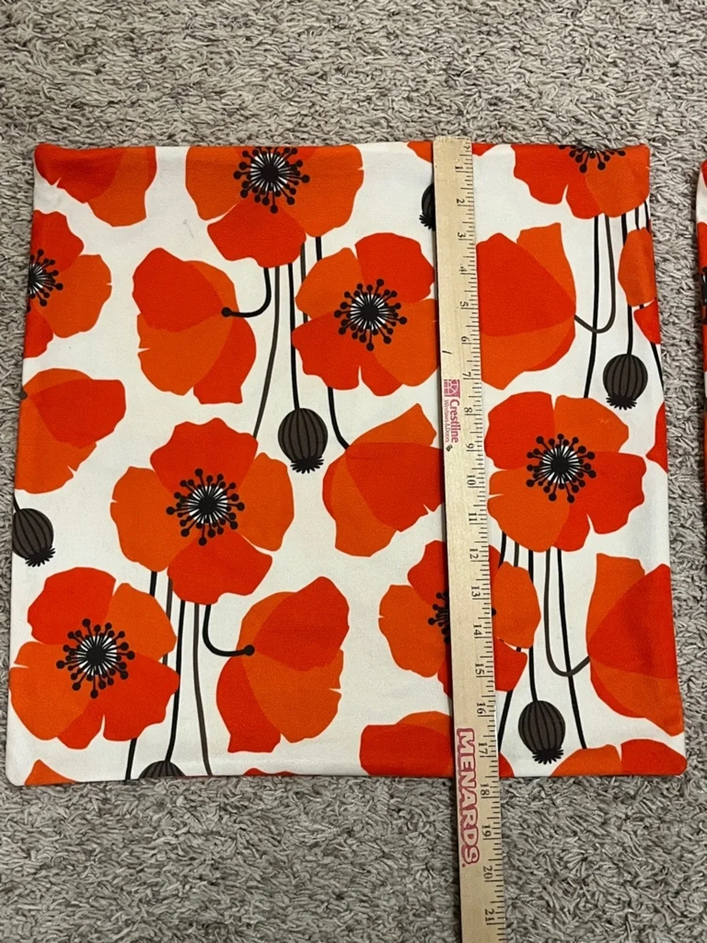 N/A poppy tried
